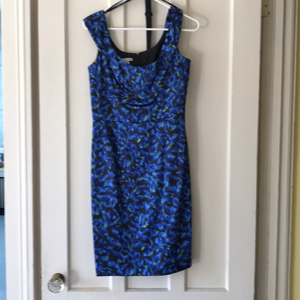 Maggy London Dress